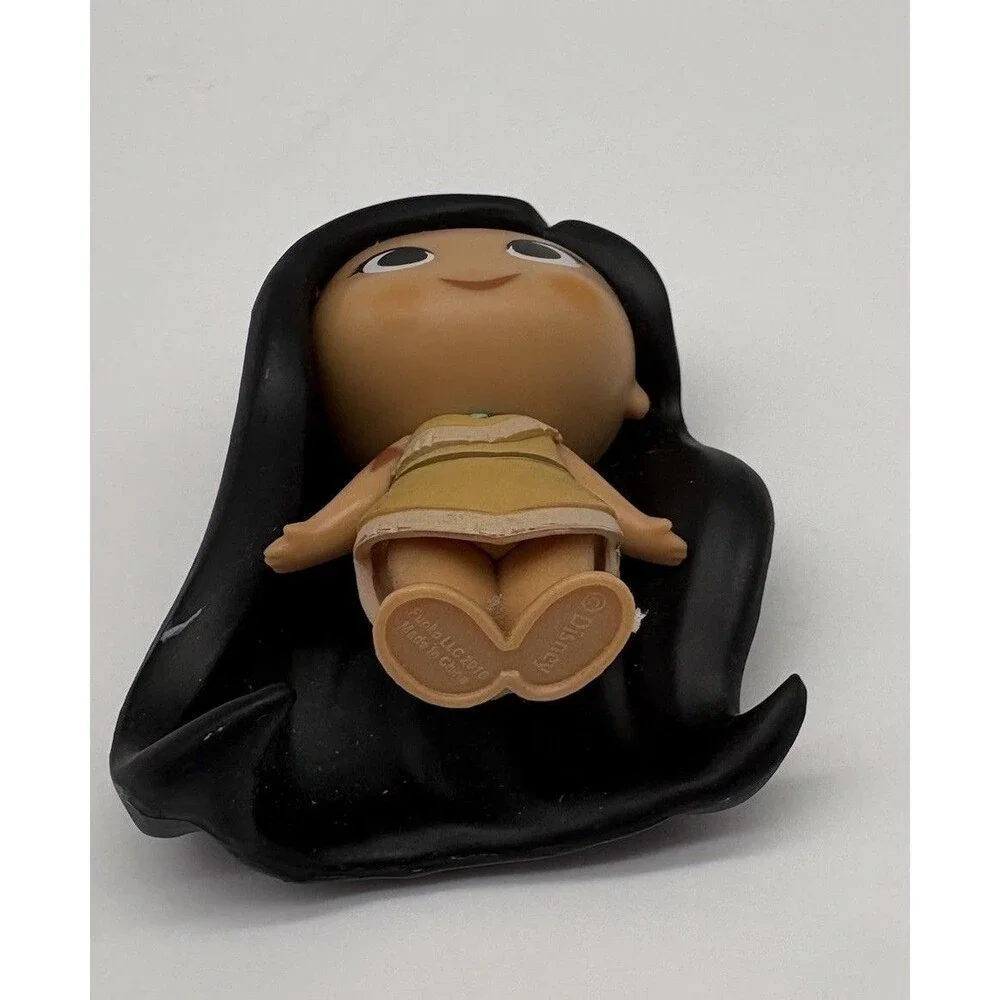 Disney Princess Pocahontas Mini Figurine 3
